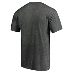 Pittsburgh Steelers Must Win T-Shirt Charcoal