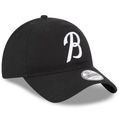 Baltimore Orioles New Era 2023 City Connect 9TWENTY Adjustable Hat - Black Hats