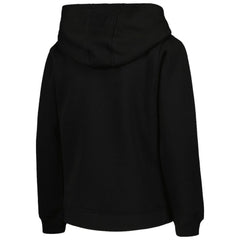 Chicago White Sox Youth Team Primary Logo Pullover Hoodie - Black Hoodies