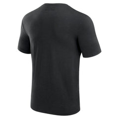 Arizona Diamondbacks Fanatics Modal Short Sleeve T-Shirt - Black T-shirts
