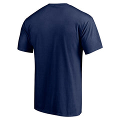 Boston Red Sox Long Ball 617 T-Shirt - Navy T-shirts