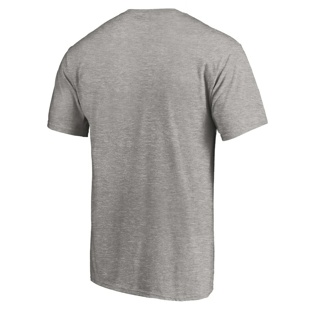 Chicago White Sox Gain Ground T-Shirt - Heather Gray T-shirts