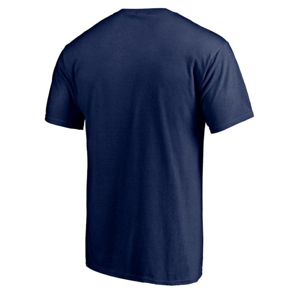 Washington Nationals Gain Ground T-Shirt - Navy T-shirts