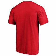 Minnesota Twins Team Lineup T-Shirt - Red T-shirts