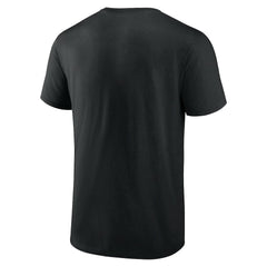 Houston Rockets The Extras T-Shirt Black