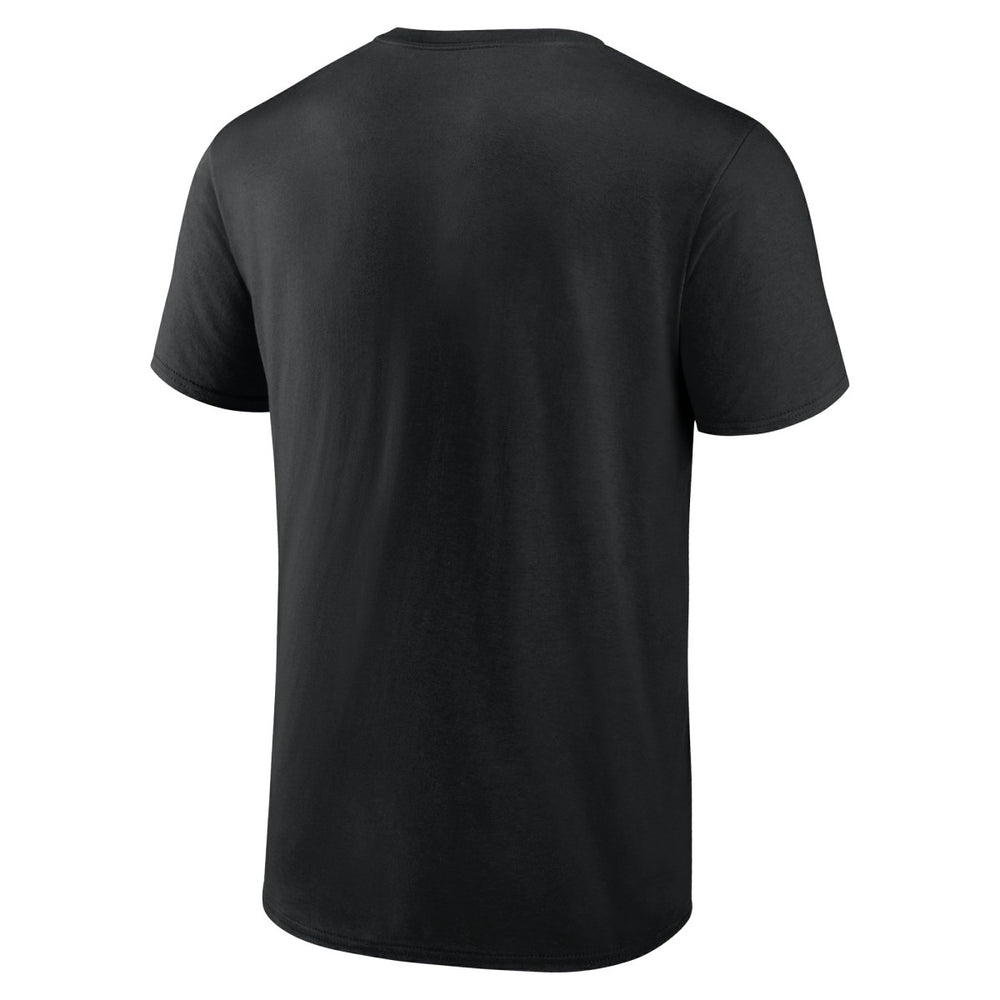 Memphis Grizzlies Core Hometown Launch T-Shirt Black