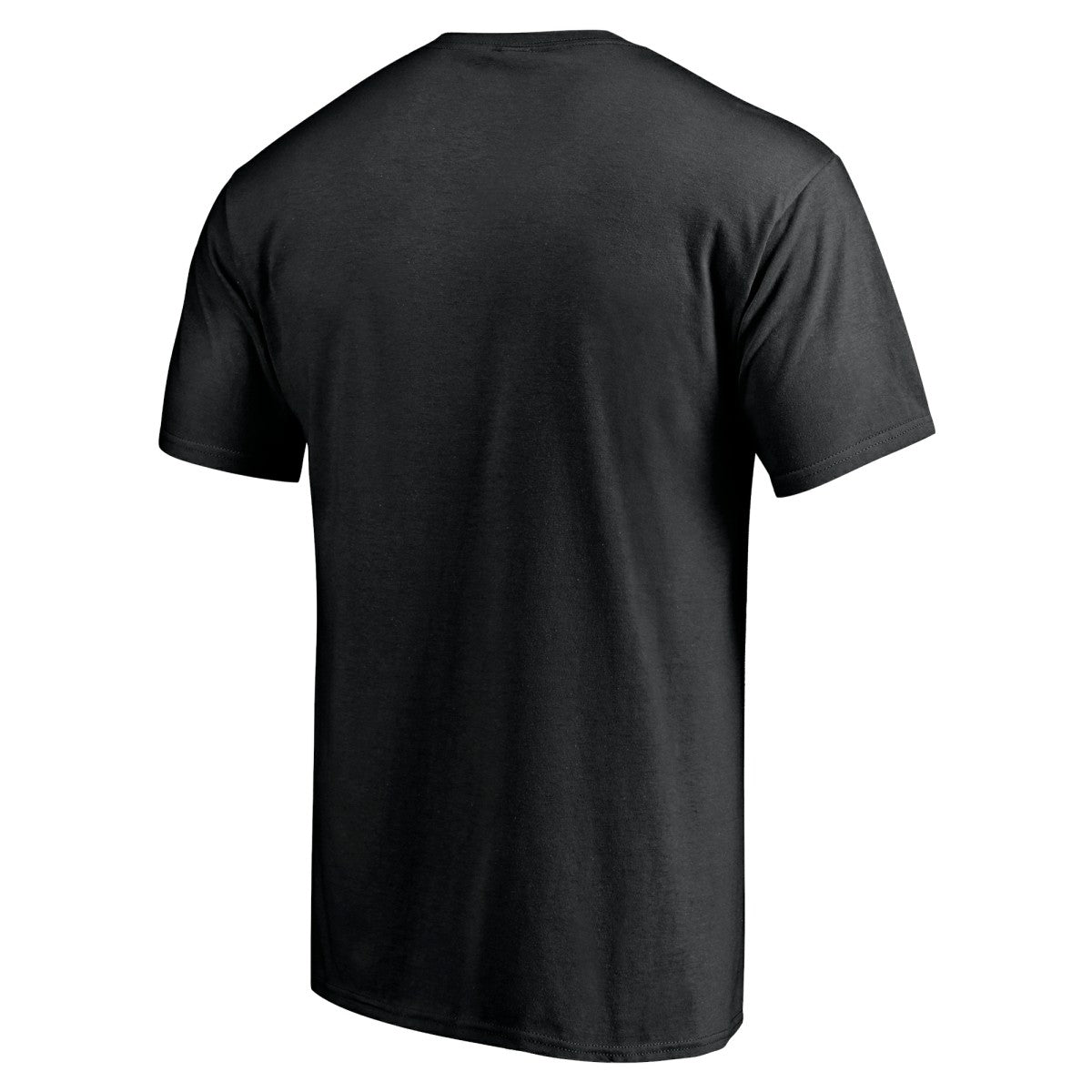 Portland Trail Blazers Push Ahead T-Shirt Black