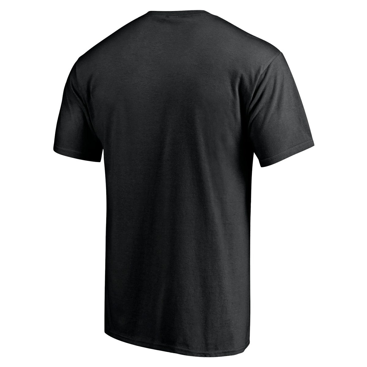 Toronto Raptors Push Ahead T-Shirt Black