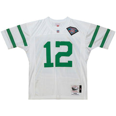 Randall Cunningham Philadelphia Eagles 1994 Authentic Throwback Retired Player Jersey White