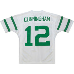 Randall Cunningham Philadelphia Eagles 1994 Authentic Throwback Retired Player Jersey White