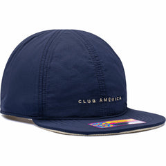 Club America Terrain Reversible Adjustable Hat Navy/Cream