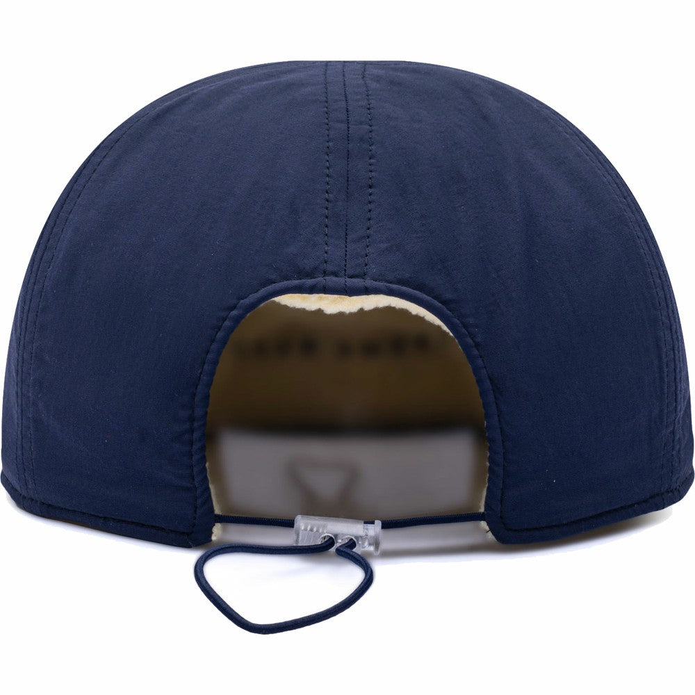 Club America Terrain Reversible Adjustable Hat Navy/Cream