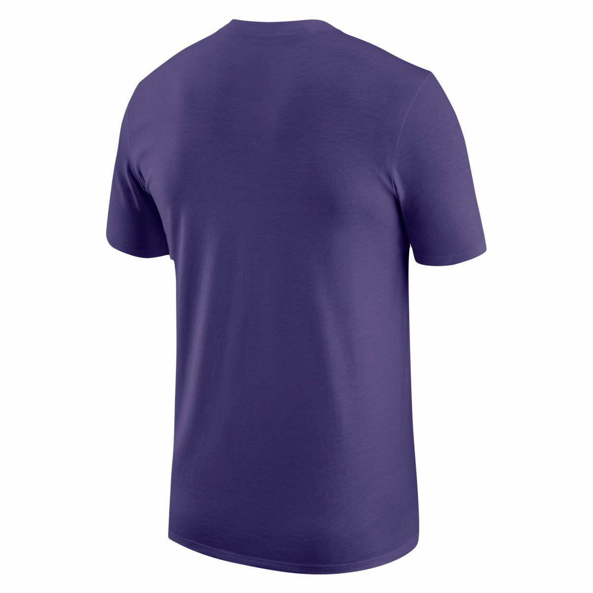 Phoenix Suns Jordan Brand Essential T-Shirt Purple