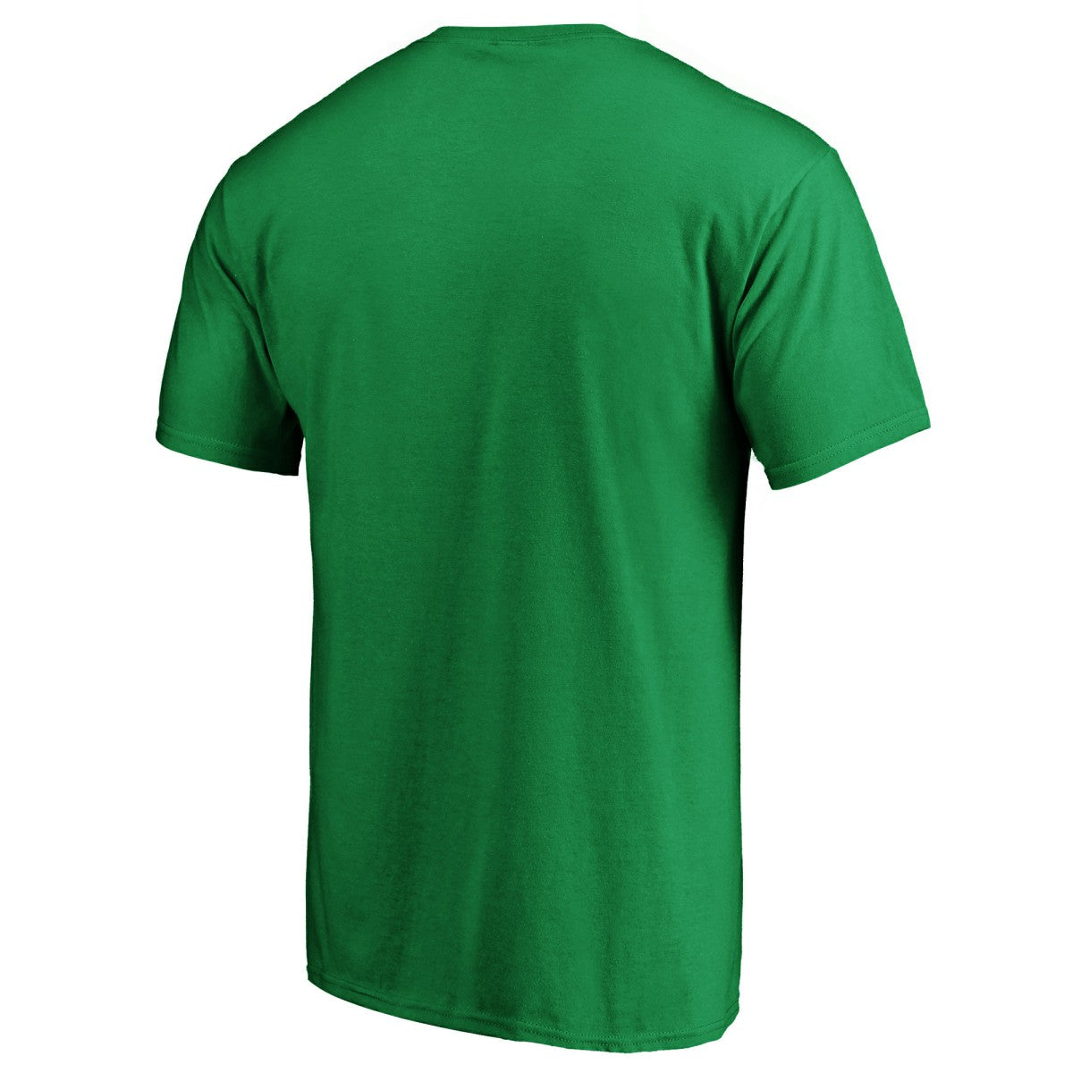Memphis Grizzlies St. Patrick's Day T-Shirt Green
