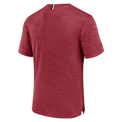 Arizona Cardinals Defender Evo T-Shirt Cardinal