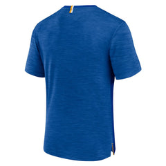 Los Angeles Rams Defender Evo T-Shirt Royal