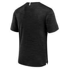 Las Vegas Raiders Defender Evo T-Shirt Black