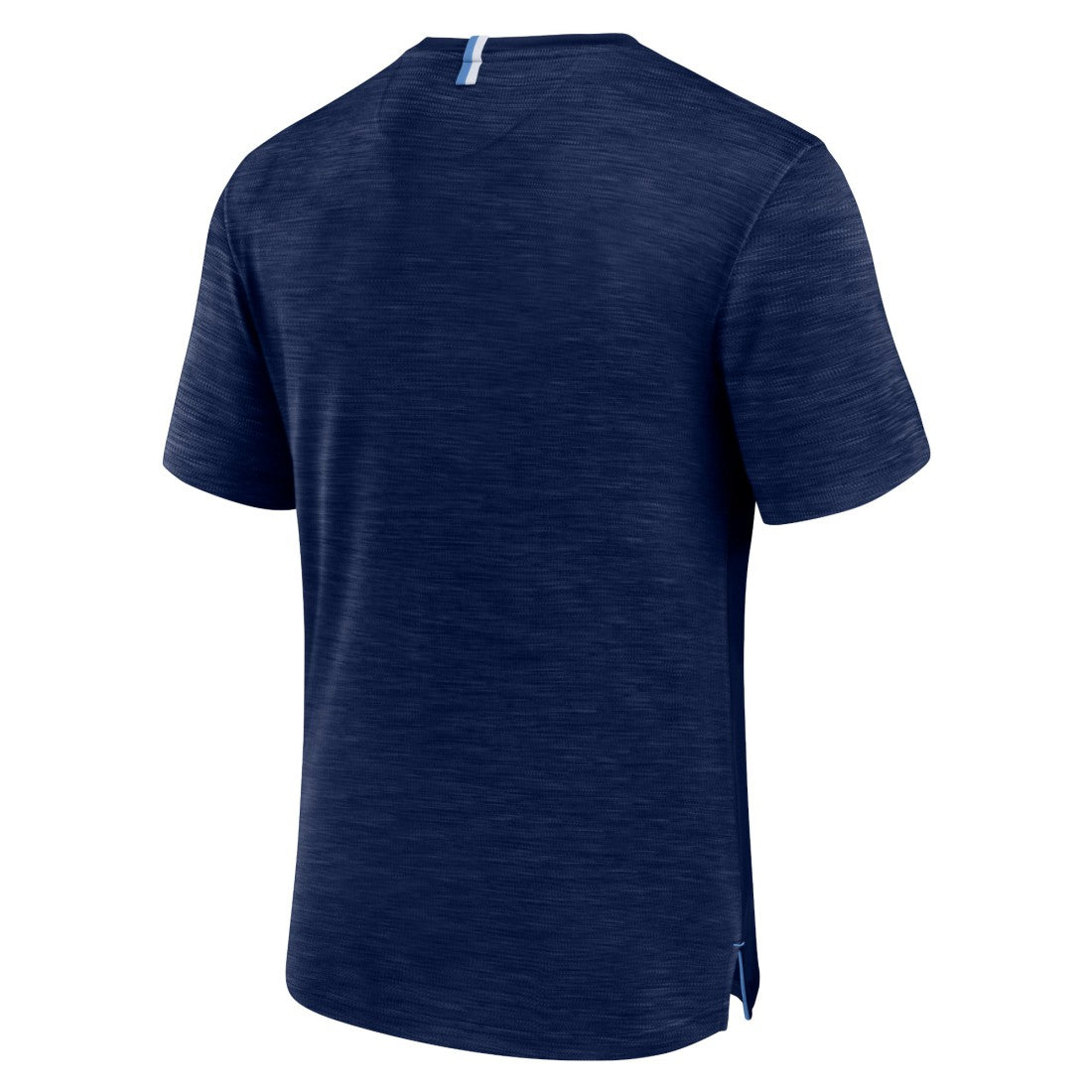 Tennessee Titans Defender Evo T-Shirt Navy