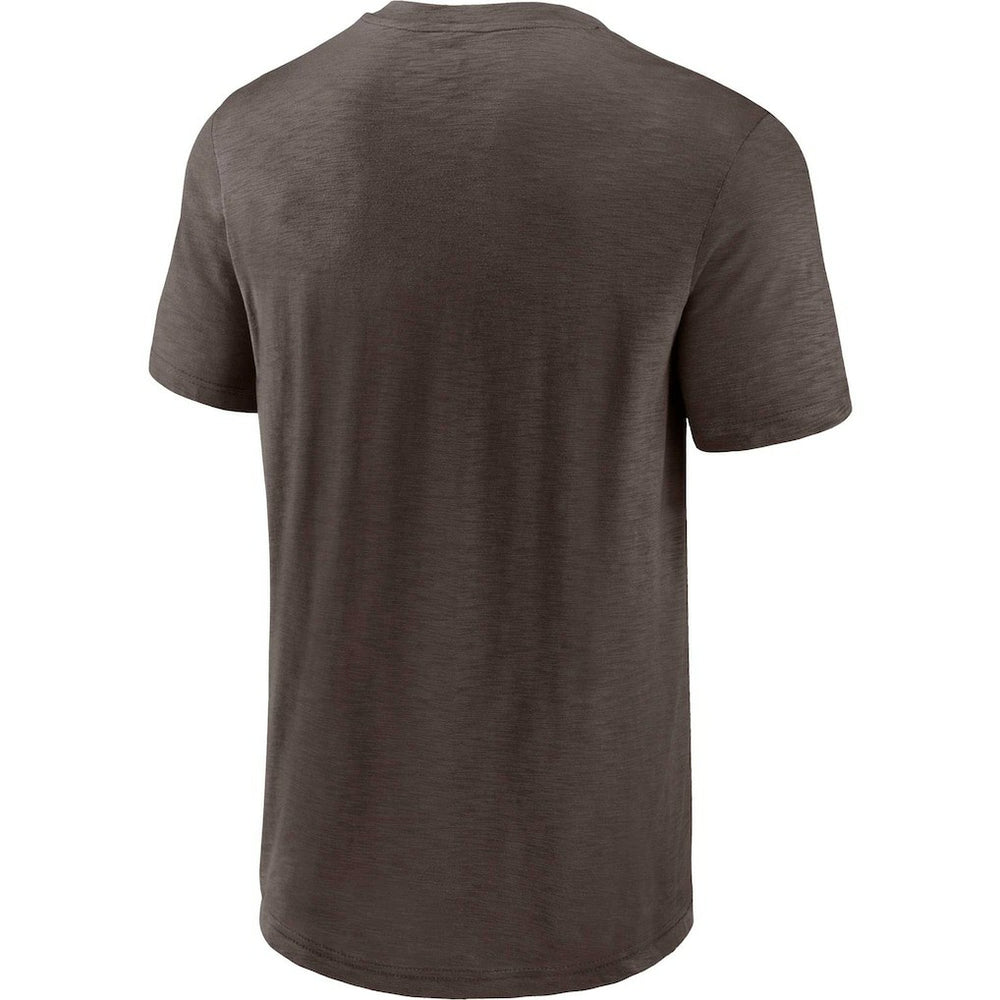 Cleveland Browns Ultra T-Shirt Brown