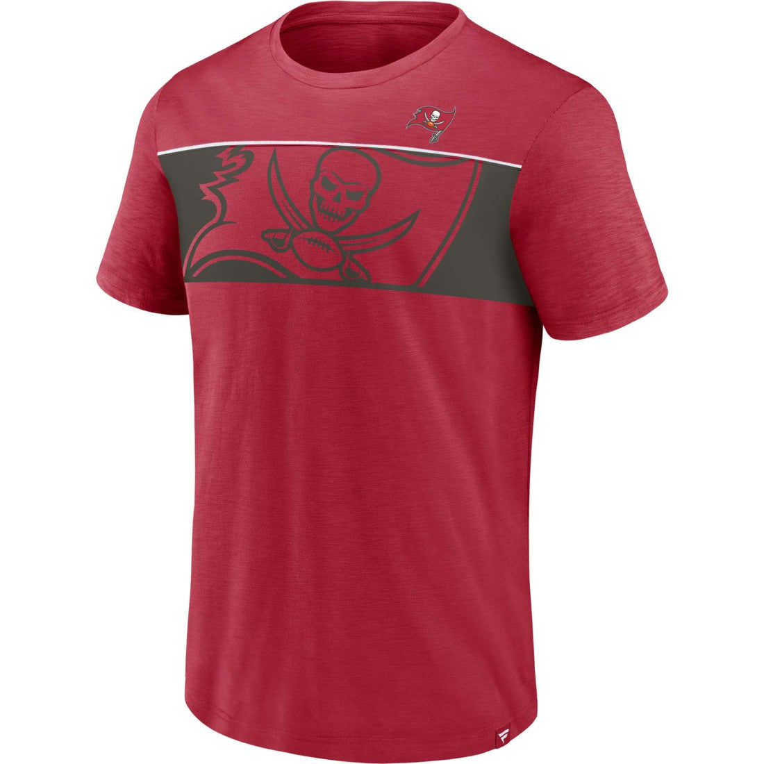 Tampa Bay Buccaneers Ultra T-Shirt Red