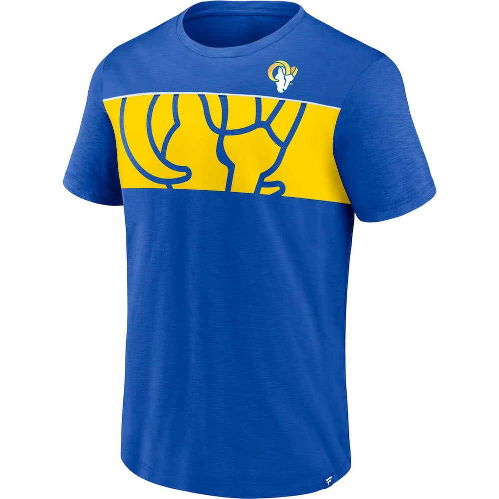Los Angeles Rams Ultra T-Shirt Royal