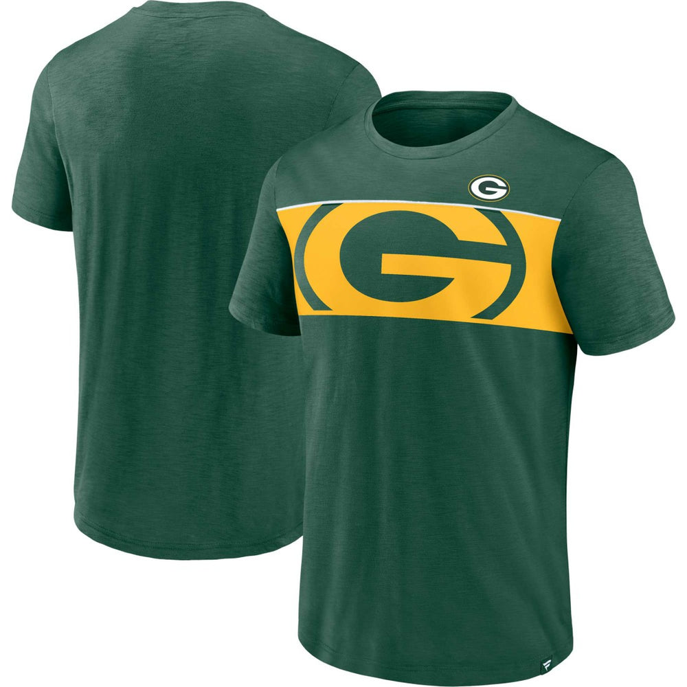 Green Bay Packers Ultra T-Shirt Green