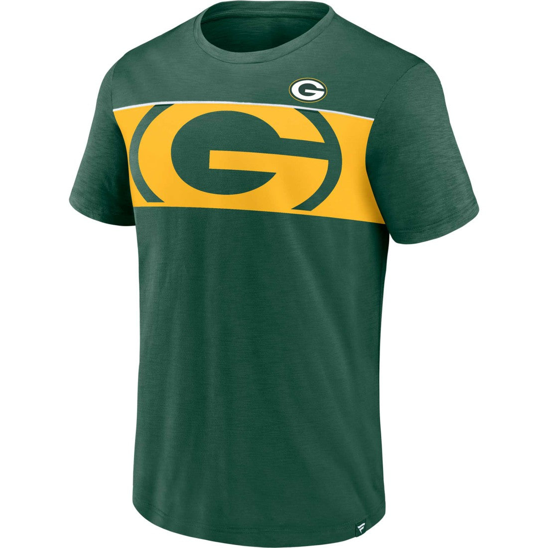 Green Bay Packers Ultra T-Shirt Green