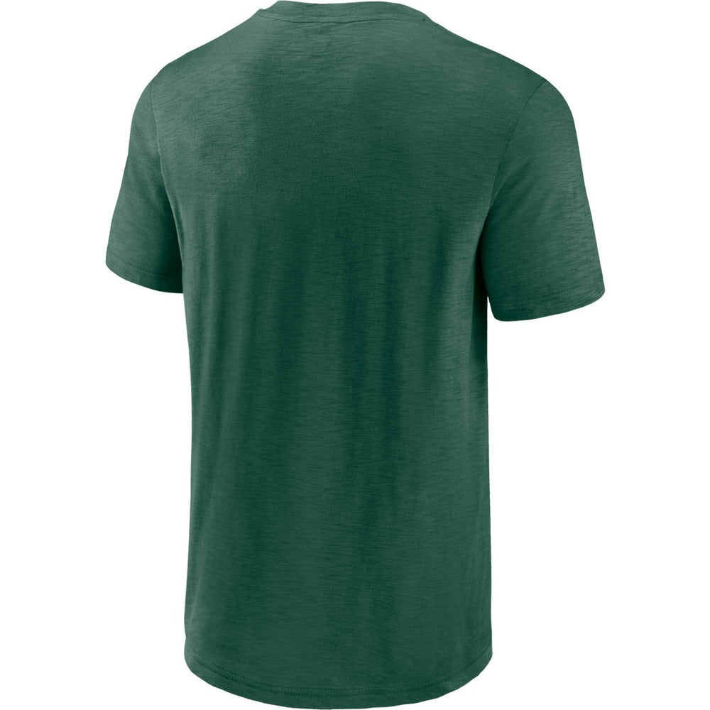 Green Bay Packers Ultra T-Shirt Green