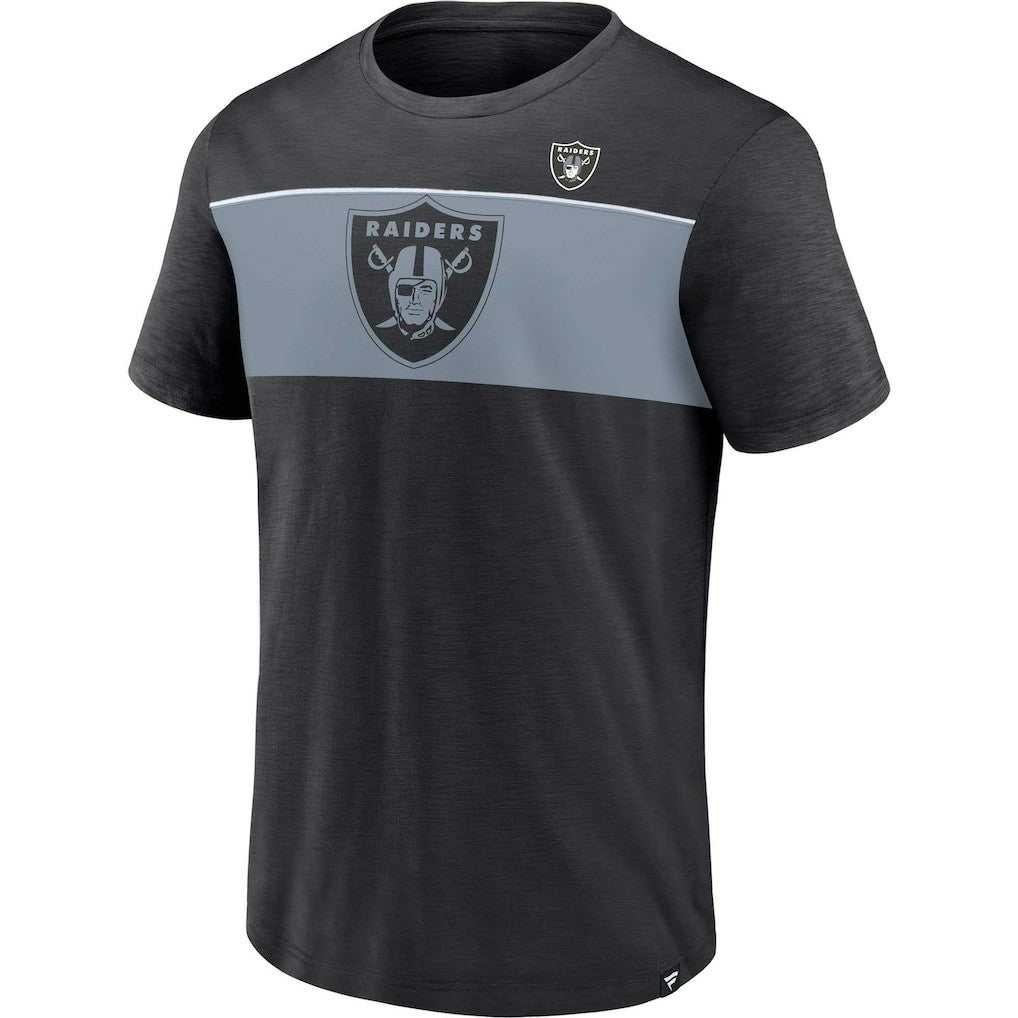 Las Vegas Raiders Ultra T-Shirt Black