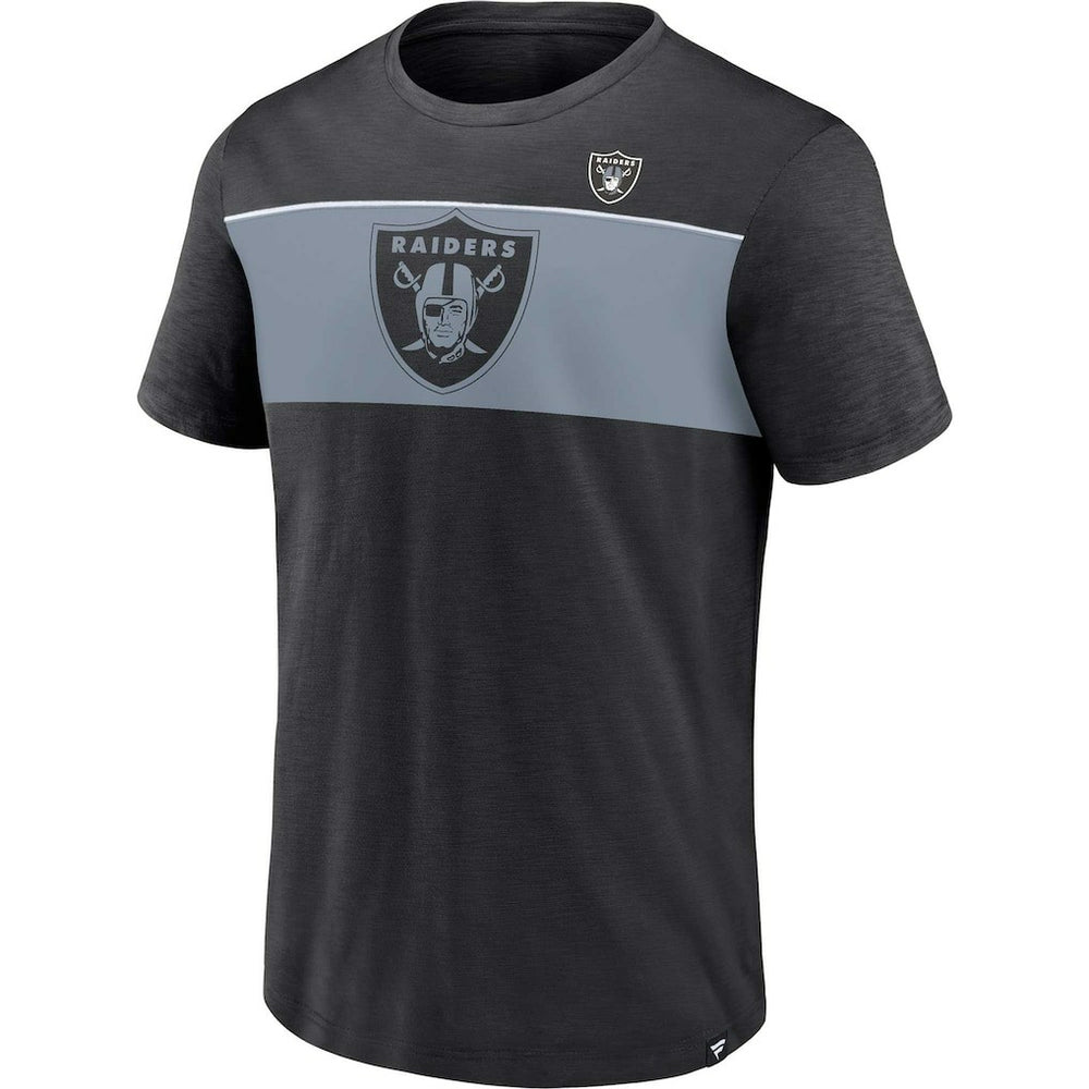 Las Vegas Raiders Ultra T-Shirt Black