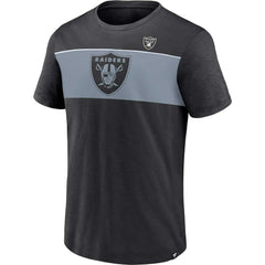 Las Vegas Raiders Ultra T-Shirt Black