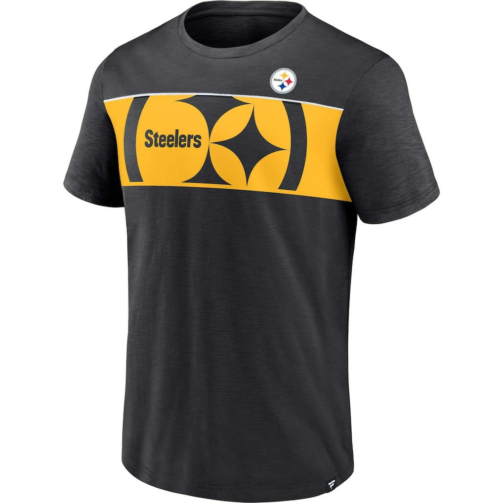 Pittsburgh Steelers Ultra T-Shirt Black