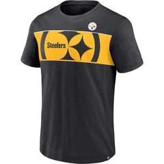 Pittsburgh Steelers Ultra T-Shirt Black