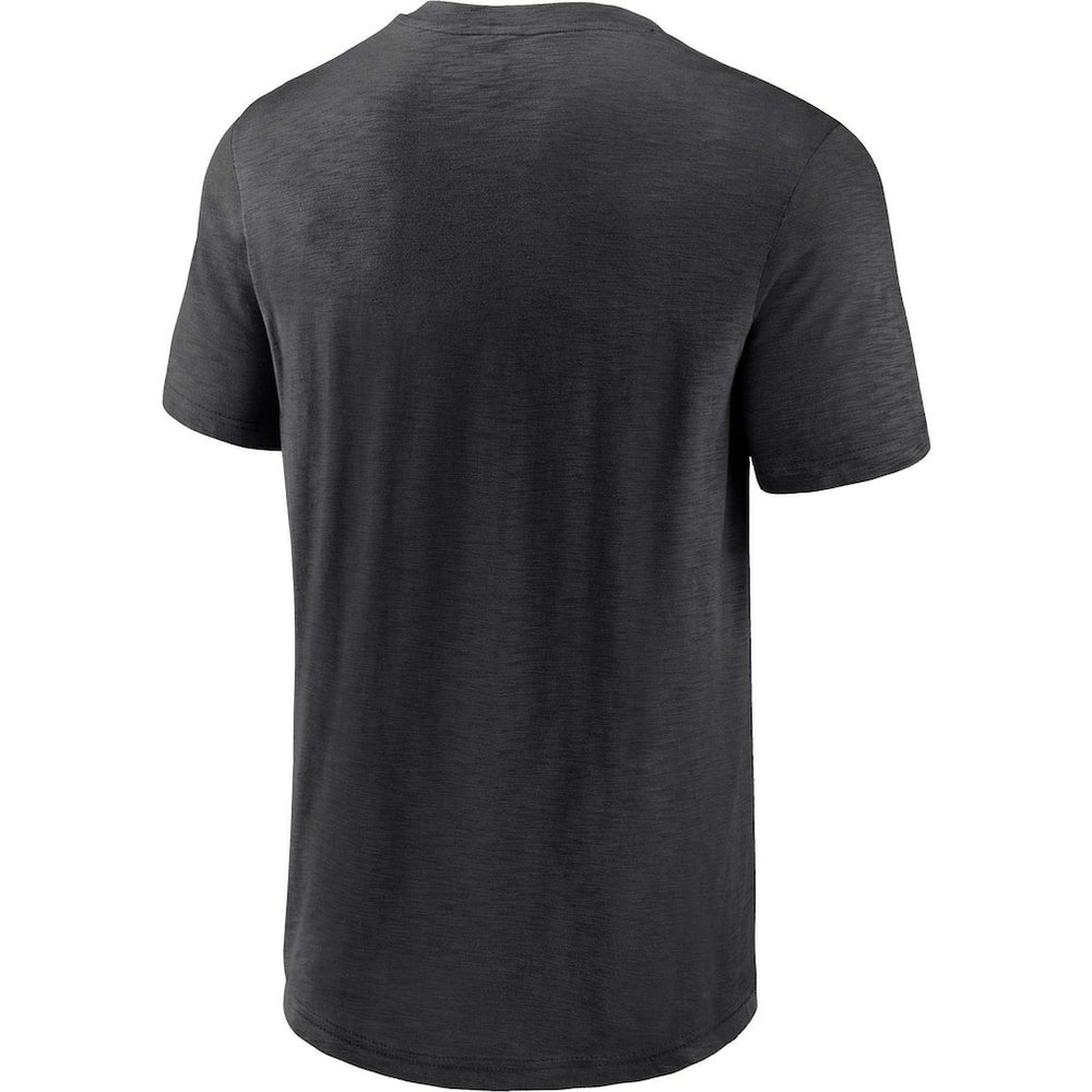 Pittsburgh Steelers Ultra T-Shirt Black