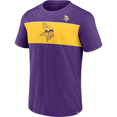 Minnesota Vikings Ultra T-Shirt Purple