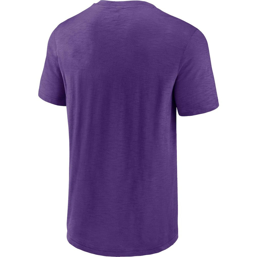 Minnesota Vikings Ultra T-Shirt Purple