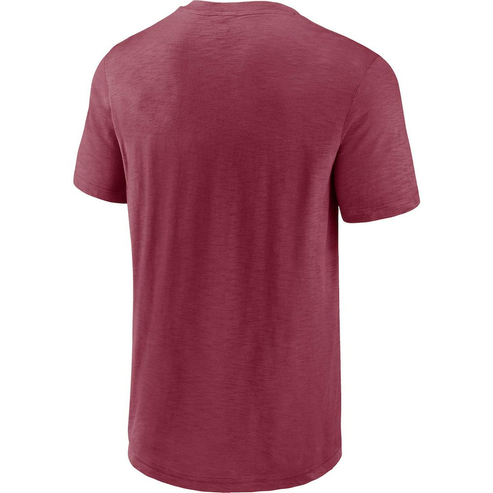 Washington Commanders Ultra T-Shirt Burgundy
