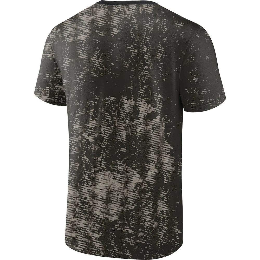 Cleveland Browns Shadow T-Shirt Black
