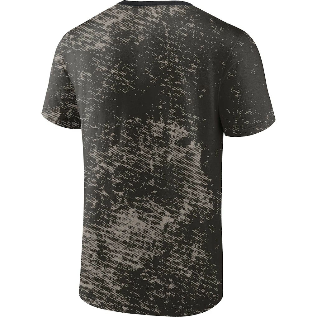 Los Angeles Rams Shadow T-Shirt Black
