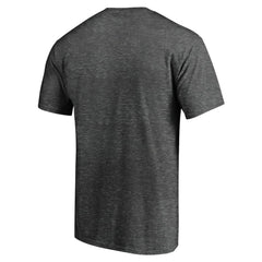 NHL Vegas Golden Knights Logo T-Shirt - Charcoal