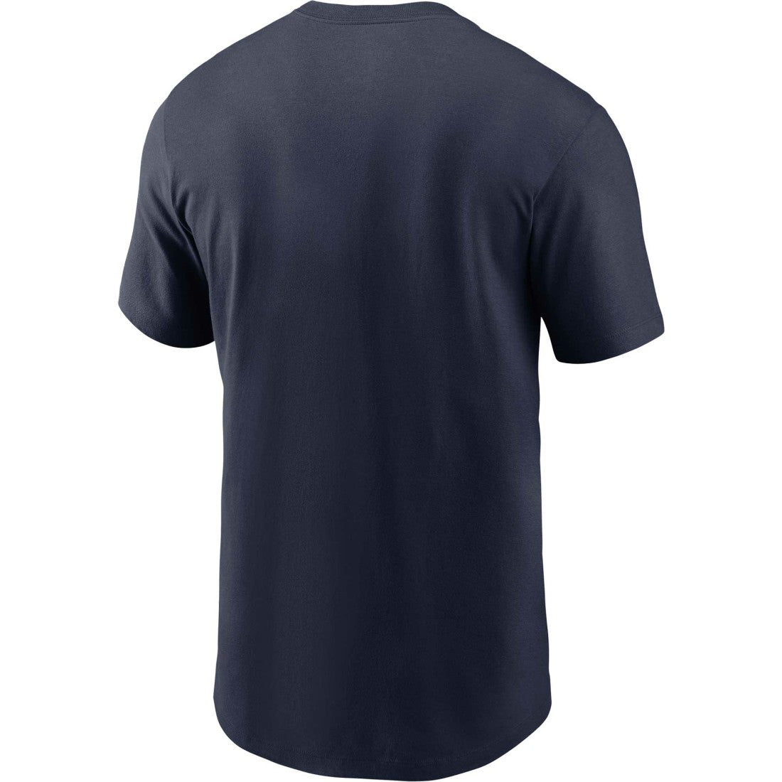 Tennessee Titans Essential Blitz Lockup T-Shirt Navy