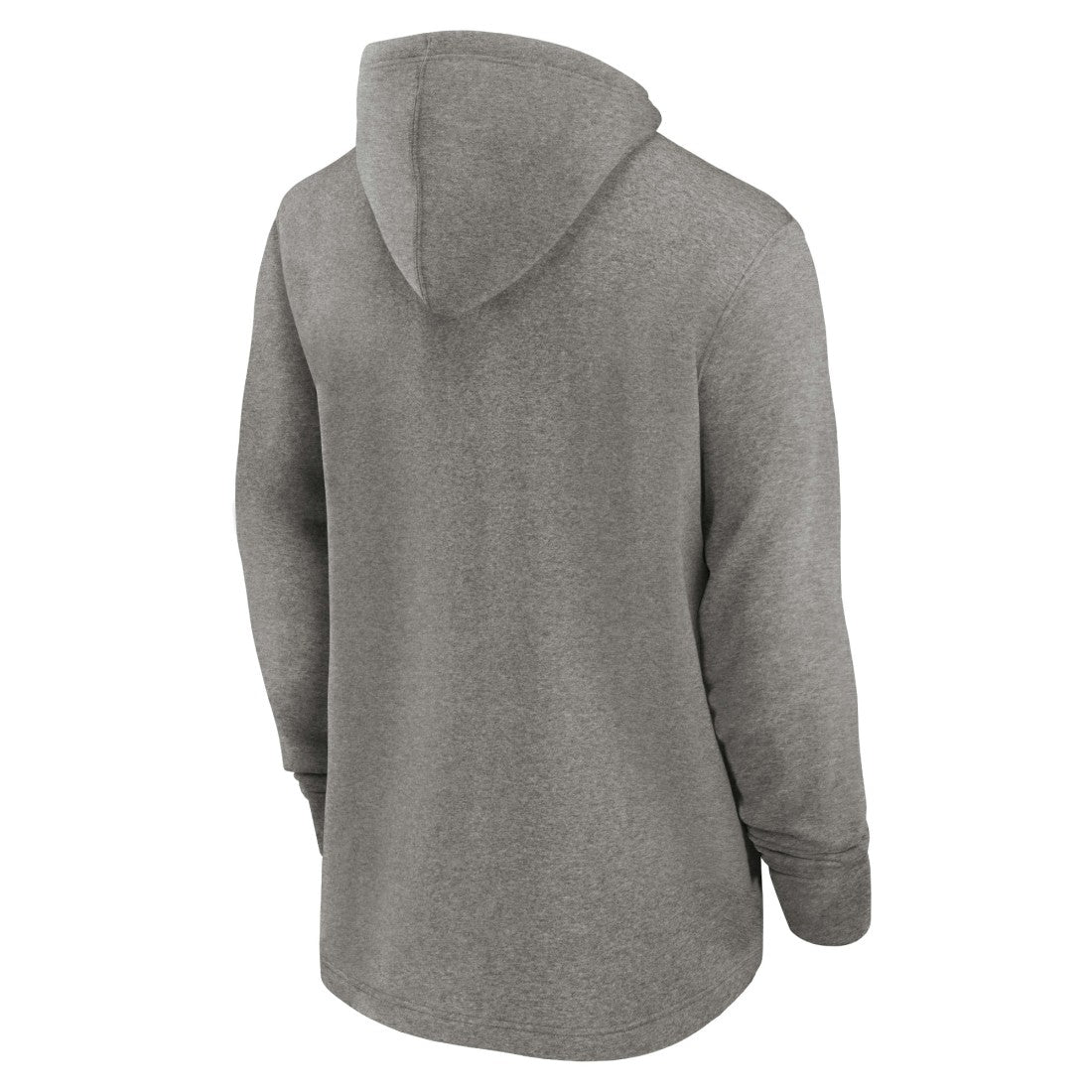 Tampa Bay Buccaneers Fashion Color Block Pullover Hoodie Red