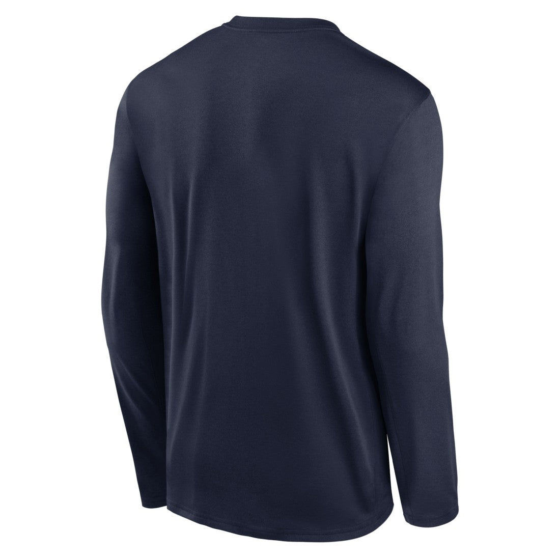 Tennessee Titans Legend Icon Long Sleeve T-Shirt Navy