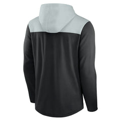 Las Vegas Raiders Fan Gear Pullover Hoodie Black