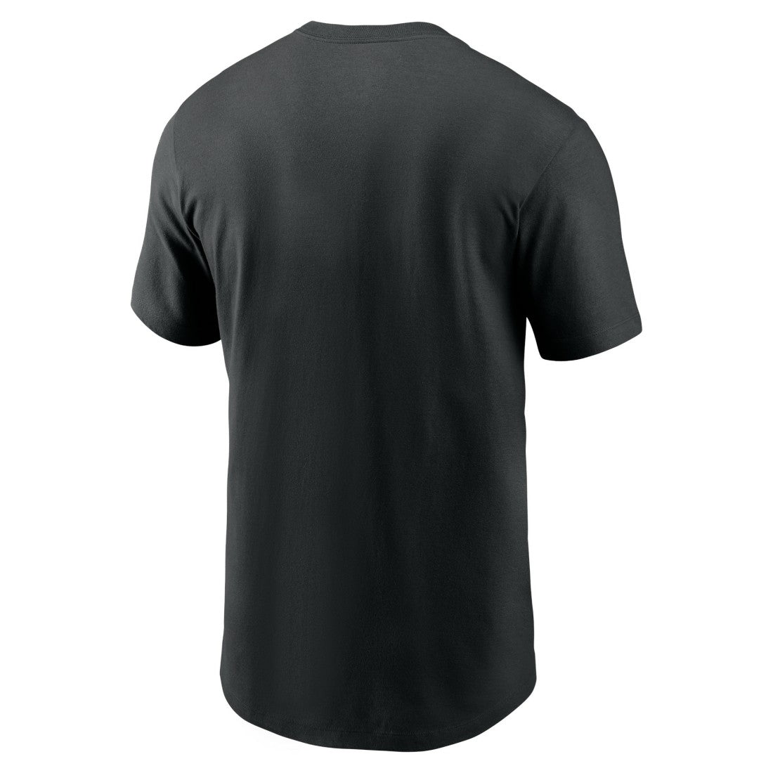 Tennessee Titans Logo Essential T-Shirt Black