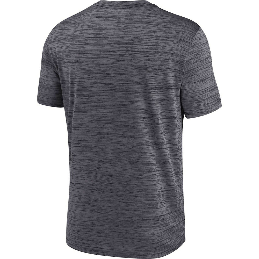 Baltimore Ravens Velocity Arch Performance T-Shirt Black