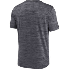 Baltimore Ravens Velocity Arch Performance T-Shirt Black