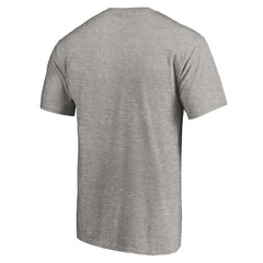 Buffalo Bills True Color T-Shirt Heather Gray