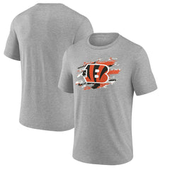 Cincinnati Bengals True Color T-Shirt Black