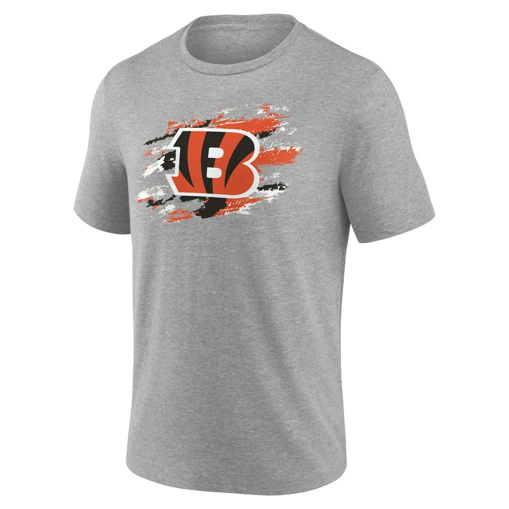 Cincinnati Bengals True Color T-Shirt Black